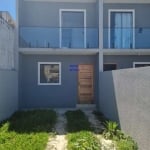 SOBRADO 2 QUARTOS, COM LAUDO MAIOR, PRONTA ENTREGA, MINHA CASA MINHA VIDA, FN 99864-4995