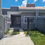 Casa 2 quartos,  Bairro: Rio Bonito  por 300.000