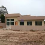 CASA 55M² EM ITAPOA SC, BALNEÁRIO PRINCESA DO MAR. * COM 2 QUARTOS, PREÇO DEPLANTA, 259 MIL, casa de esquina 78m² 350 mil FN 041 99864-4995