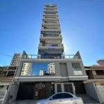 Apartamento a venda na Meia Praia em Itapema com 3 quartos, 1 Suíte e 2 vagas, um ap. por andar, fn 041 99864-4995