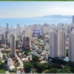 APARTAMENTO COM 4 QUARTOS, SENDO 2 SUÍTES -  MEIA PRAIA ITAPEMA SC