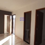 CASA 2 QUARTOS, NOVA, A 215.000 COM LAUDO MAIOR, FINANCIA MINHA CASA MINHA VIDA FN 99864-4995