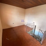 SOBRADO N PINHEIRINHO EM TERRENO 7X20 INDIVIDUAL, VENDA OU TROCA POR APARTAMENTO,  FN 99864-4995 GOVEA