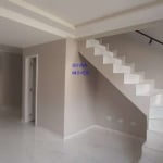 SOBRADO 96m²,  3 QUARTOS, UMA SUITE, 2 BANHEIRO, 2 VAGAS, CIDADE INDUSTRIAL, MAIOR SOBRADO COM MENOR PREÇO, VITÓRIA RÉGIA CURITIBA, FN 041 99864-4995