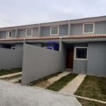 CASA 60M², COM 03 QUARTOS, C/ LAUDO MAIOR, 320 MIL, POR 280 MIL, ´POSSIVEL USAR VALOR LAUDO E DAR 70 MIL DE DESCONTO NA ENTRADA QUE A CAIXA PEDIR