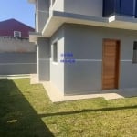 SOBRADO 3 QUARTOS, ESQUINA COMERCIAL E RESIDENCIAL SÓ 333 MIL, TERRENO GRANDE, FINACIA MINHA CASA MINHA VIDA, FN 99864-4995