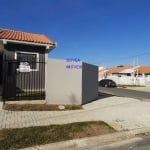 CASA  2 QUARTO, DE ESQUINA,  COM TERRENO GRANDE, UMA QUADRA DO COMERCIAL EM GERAL PROX TERMINAL E UPA 24 HORAS TATUQUARA