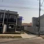 SOBRADO NOVO, NO VITÓRIA RÉGIA CIC, SÓ 369 MIL, , COM SAIDA PARA PINHEIRINHO, CAPÃO RAZO, CENTRO, FINACIA MINHA CASA M. VIDA