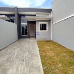 CASA NOVA NO SÍTIO CERCADO, COM OPÇÃO PARA 3 QUARTOS, 46M², 2 QUARTOS, PREPARADO PARA ÁTICO, PREÇO DE PLANTA. MINHA CASA MINHA VIDA, FN 99864-4995