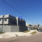 SOBRADO 2 QURTOS, EM RUA COMERCIAL E RESIDENCIAL, RUA ENET DUBAR, PROX CAIXA ECONOMICA E COMERCIO EM GERAL, FINANCIA MINHA CASA MINHA VIDA