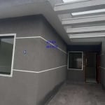 CASA 3 QUARTOS, NOVA, BAIRRO PINHEIRINHO,  COM LAUDO DE 376 MIL POR 350.000, FINANCIA MINHA CASA MINHA VIDA, FN 041 99864-4995