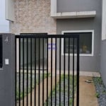 CASA COM SUITE LITORAL PARANÁ PREÇO DE PLANTA 220.000,00 FN 041 99864-4995