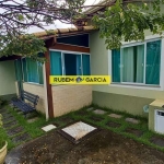 Casa em Condomínio para Venda em Rio das Ostras, RECANTO RIO DAS OSTRAS, 2 dormitórios, 1 suíte, 2 banheiros, 2 vagas