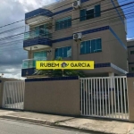 Apartamento para Venda em Rio das Ostras, OURO VERDE, 2 dormitórios, 1 suíte, 2 banheiros, 1 vaga