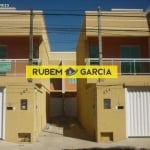 Casa Duplex para Venda em Rio das Ostras, JARDIM BELA VISTA, 2 dormitórios, 2 suítes, 3 banheiros, 1 vaga