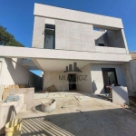 Sobrado com 3 dormitórios à venda, 196 m² por R$ 2.400.000 - Orleans - Curitiba/PR