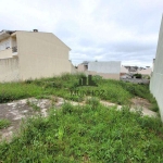 Terreno à venda, 638 m² por R$ 1.251.000,00 - Santa Quitéria - Curitiba/PR