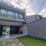 Casa com 3 dormitórios à venda - Alto Padrão - por apenas R$ 1.890.000 - Ecoville - Curitiba/PR