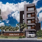 Studio com 1 dormitório à venda, 20 m² por R$ 186.000,00 - Guaíra - Curitiba/PR