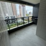 Apartamento com 2 quartos no Jardim Oceania