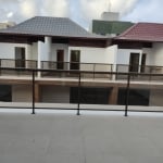 Triplex com 3 suítes em Camboinha