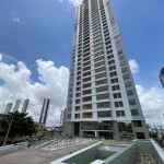 Apartamento com 3 Suítes no Jardim Luna