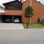 Residencial 11 - Casa em Condomínio para Venda em Alphaville Santana de Parnaíba-SP