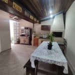 Casa no bairro Adhemar Garcia, em Joinville-SC