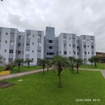 Apartamento para locação em Jardim Iririú, Joinville/SC