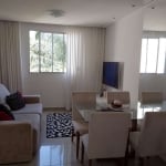 Apartamento com 2 quartos à venda na Rua Sucupió, s/n, Abrantes, Camaçari