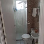 Apartamento com 2 quartos à venda na Rua Sucupió, s;n, Abrantes, Camaçari