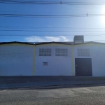 Barracão / Galpão / Depósito para alugar na Rua Doutor Barreto, 586, Pitangueiras, Lauro de Freitas