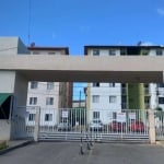 APARTAMENTO NOVO 2/4 COM VARANDA EM LAURO DE FREITAS