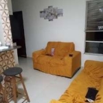 Apartamento com 2 quartos à venda na Rua Artêmio Castro Valente, s/n, Canabrava, Salvador