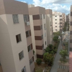 Apartamento com 2 quartos à venda na Rua Hildete França Teixeira, S/N, Fazenda Grande 4, Salvador