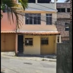 Casa com 4 quartos à venda na Rua Cajaíba, 8, Daniel Lisboa, Salvador