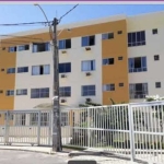 Apartamento com 2 quartos à venda na Rua dos Quilombolas, 10, Boca do Rio, Salvador