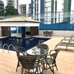 Apartamento com 3 quartos para alugar na Rua da Graviola, 164, Caminho das Árvores, Salvador