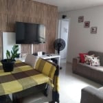 Apartamento com 2 quartos à venda na Avenida Aliomar Baleeiro, 5692, Jardim Nova Esperança, Salvador