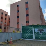 Apartamento com 2 quartos à venda na Avenida Santo Amaro de Ipitanga, 2181, Caji, Lauro de Freitas