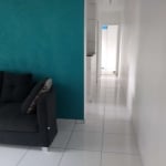 Apartamento com 2 quartos à venda na Rua Carlos Marighella, 944, São Marcos, Salvador