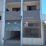 Casa comercial com 1 sala à venda na Praça Caldas Barbosa, 4, Cidade Nova, Salvador