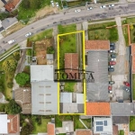 Terreno à venda no bairro Tingui, 898 m² por R$ 1.500.000