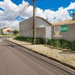 Casa com 3 quartos para alugar, 220 m² por R$ 4.500/mês - Jardim das Américas - Curitiba/PR