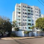 Apartamento com 3 quartos à venda, 98 m² por R$ 420.000 - Campo Belo - Londrina/PR