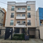 Apartamento com 2 dormitórios à venda, 55 m² por R$ 250.000,00 - Boneca do Iguaçu - São José dos Pinhais/PR