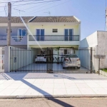 Sobrado com 4 quartos à venda, 303 m² por R$ 790.000 - Cajuru - Curitiba/PR