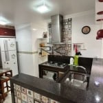 APARTAMENTO NO ITAGUÁ  3 DORMITÓRIOS SENDO 1 SUÍTE, 2 VAGAS DE GARAGEM,VARANDA,SALA 2 AMBIENTES