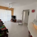 Apartamento Itaguá 2 dormitórios sendo 1 suíte,1 banheiro social, 1 vaga de garagem,sala 2 ambientes