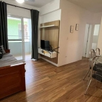 APARTAMENTO A VENDA NO ITAGUÁ, 2 DORMITÓRIOS SENDO 1 SUITE2,SALA DE ESTAR E JANTAR 1 VAGA DE GARAGEM,VARANDA GOURMET